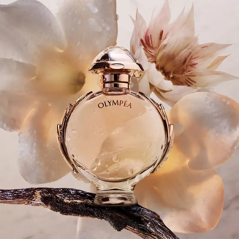 Paco Rabanna Eau de Parfum Olympea pentru Femei 50 ml 1 Buc.